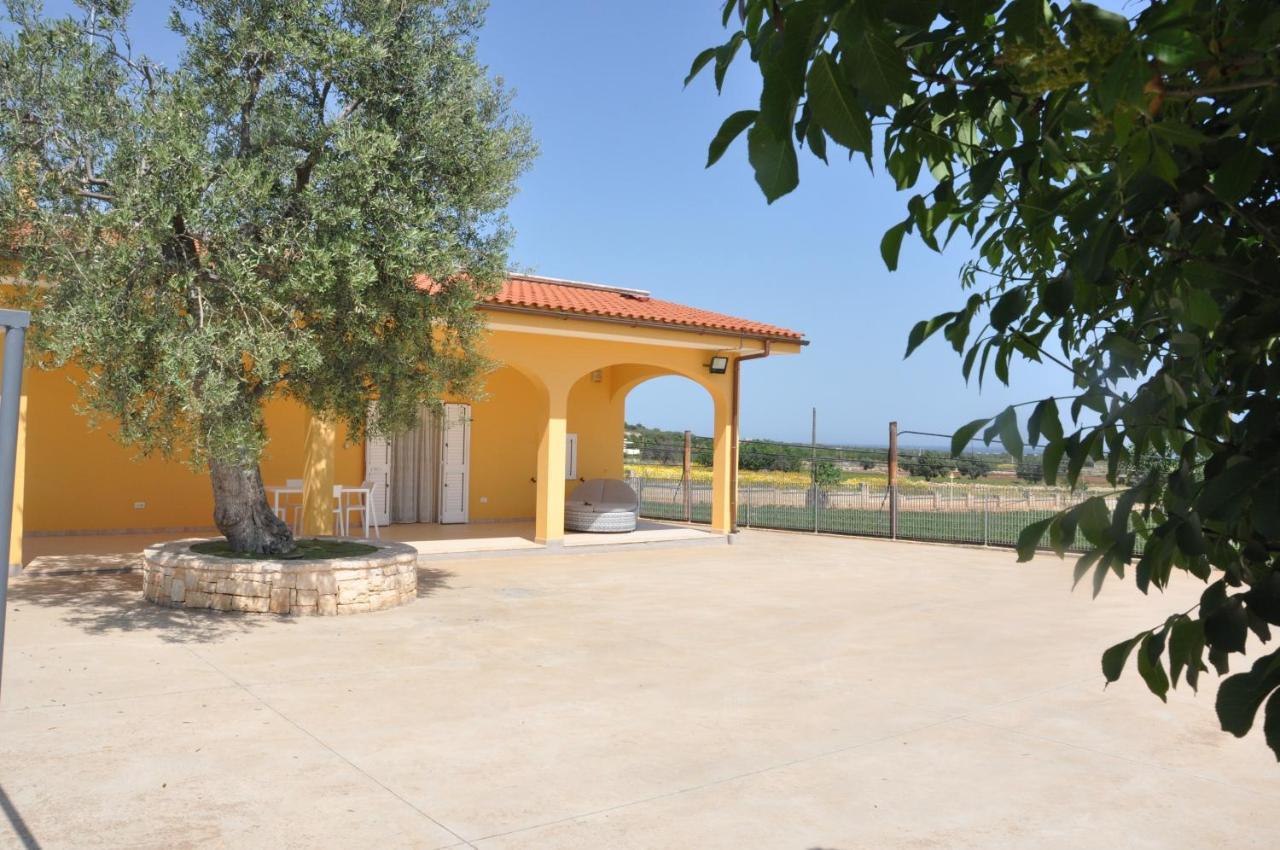 Dimora Dell'ulivo Villa Polignano a Mare