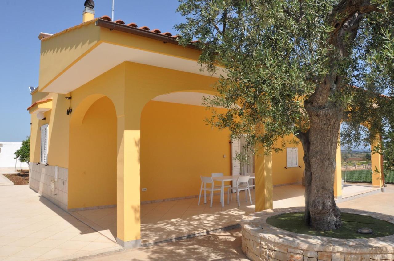 Dimora Dell'ulivo Polignano a Mare