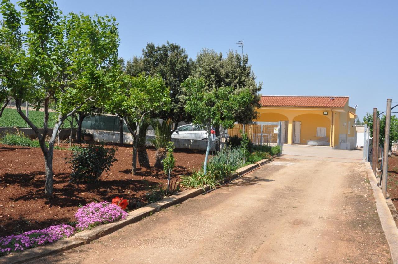 Dimora Dell'ulivo Villa Polignano a Mare