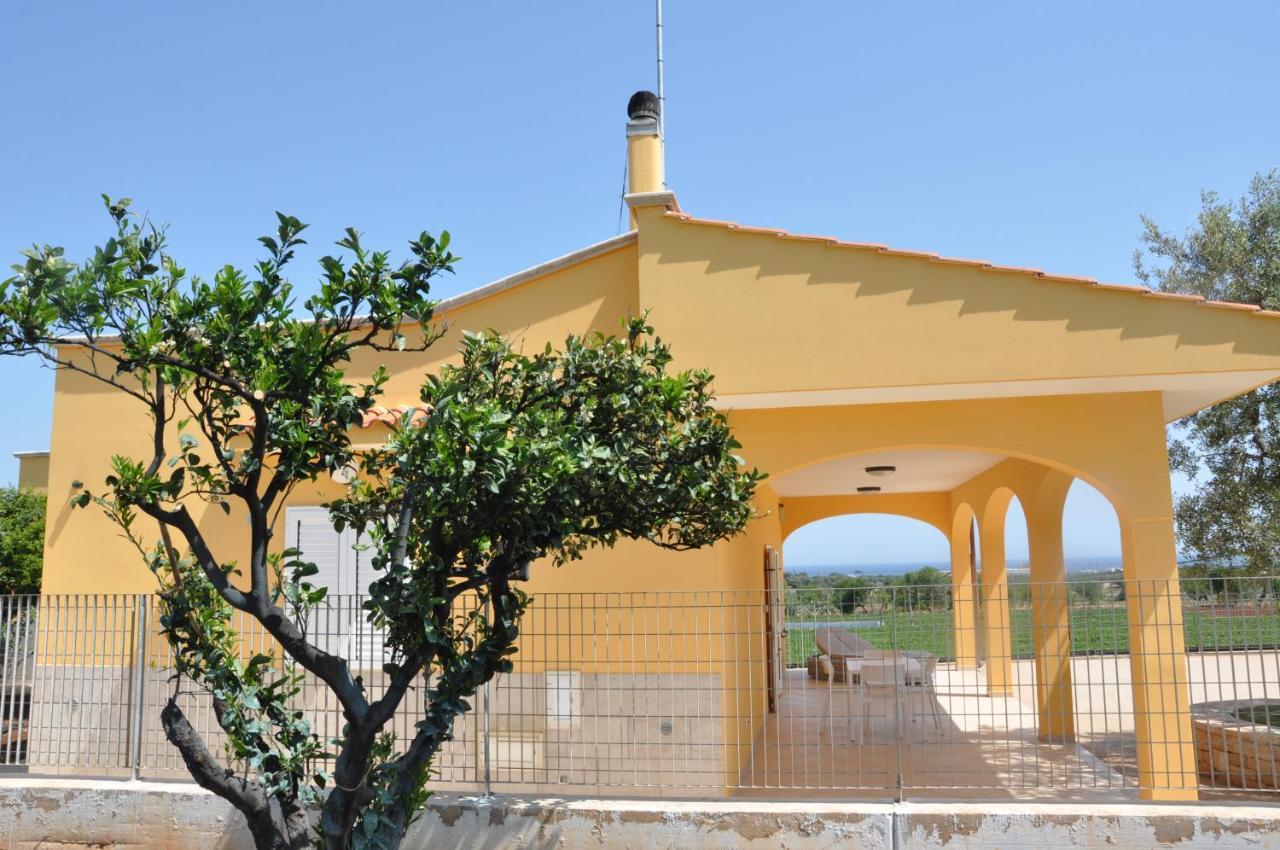 Dimora Dell'ulivo Villa *