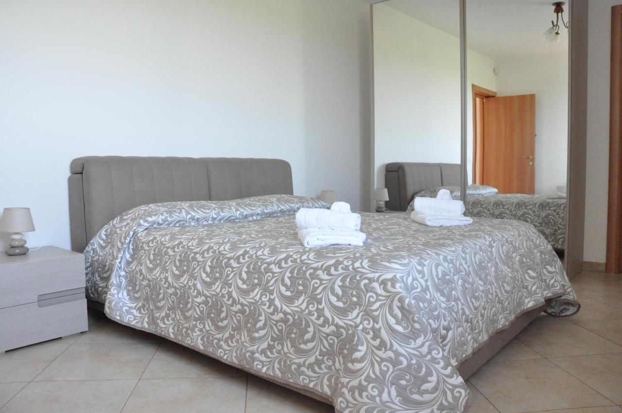 Dimora Dell'ulivo Villa Polignano a Mare