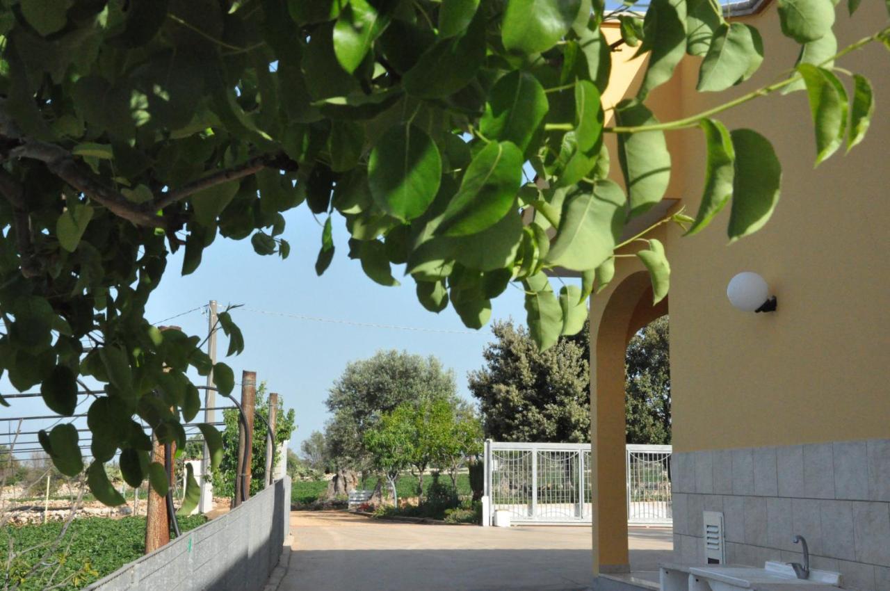 Dimora Dell'ulivo Villa