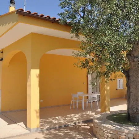 Dimora Dell'Ulivo Villa Polignano a Mare Exterior photo