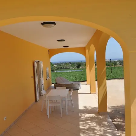 Dimora Dell'Ulivo Villa Polignano a Mare Exterior photo