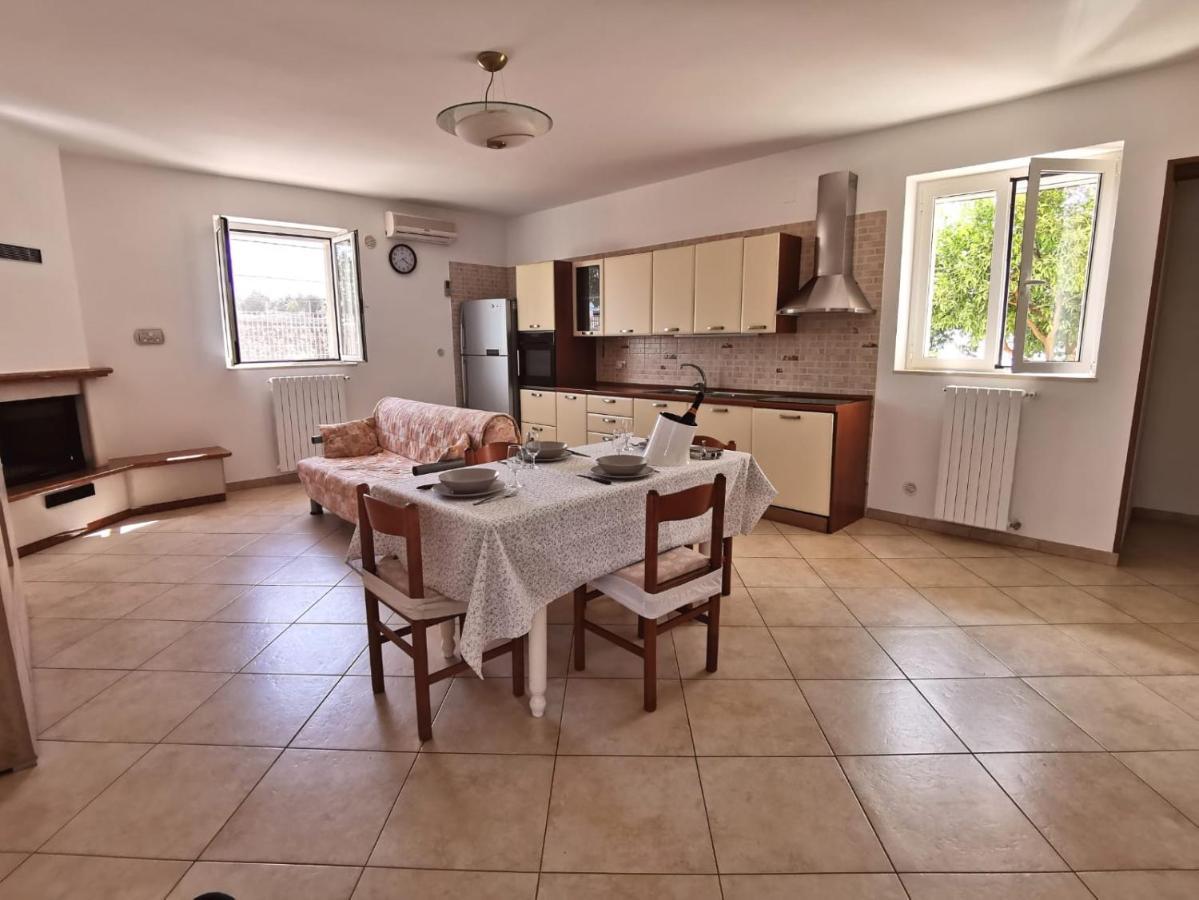 Villa Dimora Dell'ulivo *