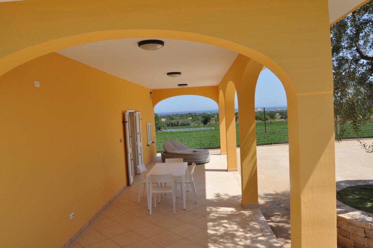 Villa Dimora Dell'ulivo *