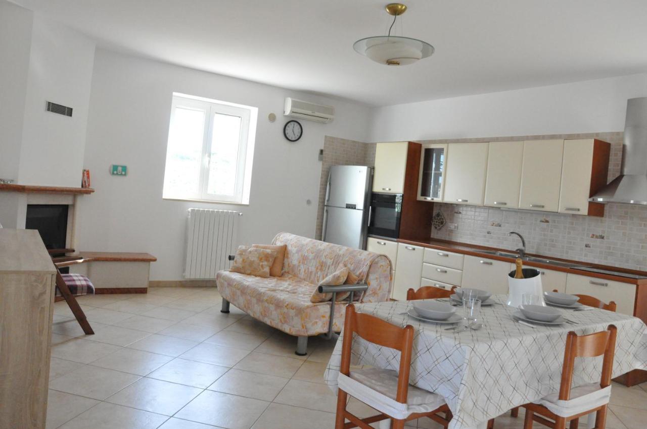 Dimora Dell'ulivo Villa Polignano a Mare