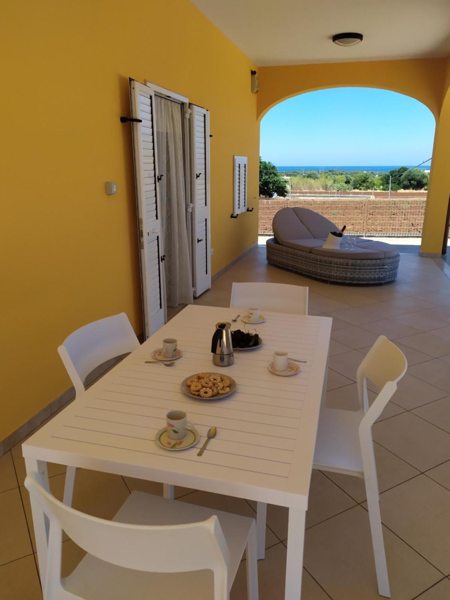 Villa Dimora Dell'ulivo Polignano a Mare
